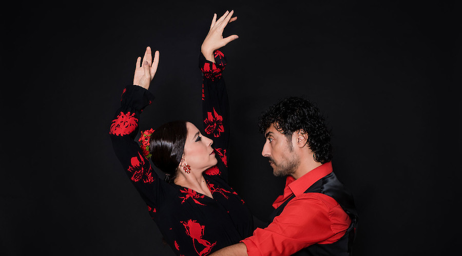 XV Fuego Flamenco Festival