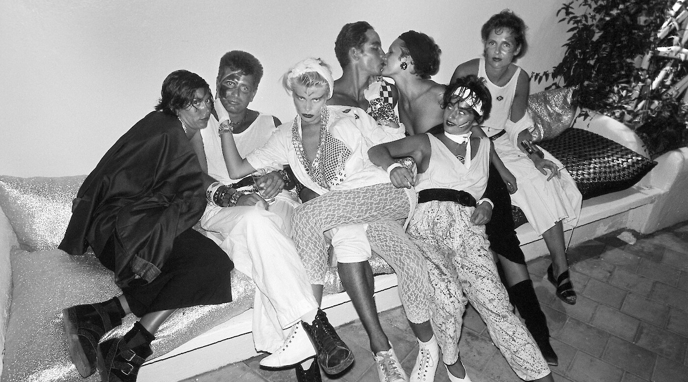 Curator's Talk: Esto También Es Ibiza (This Too Is Ibiza)