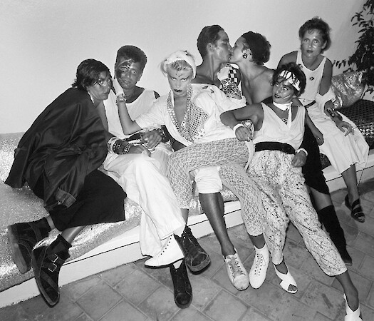 Curator's Talk: Esto También Es Ibiza (This Too Is Ibiza)