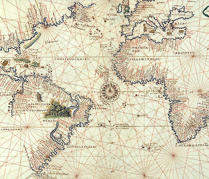 The Global Economic Impact of the Magellan-Elcano Voyage