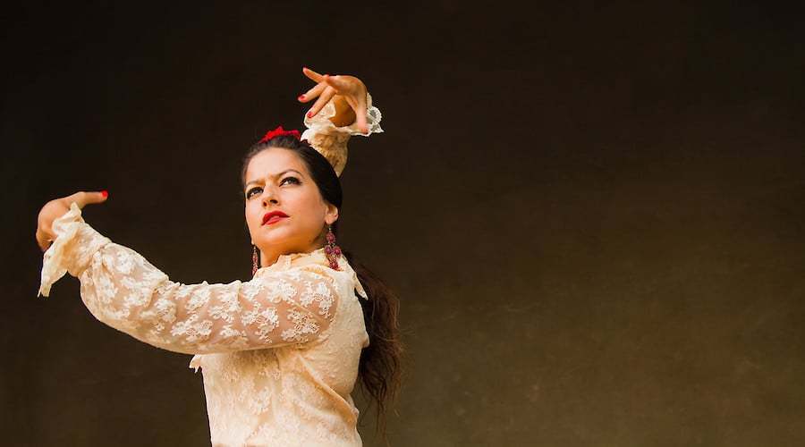Flamenco & Sol: I'll be Waiting for you in The Alhambra