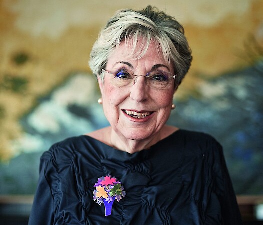 Family Law in Spain by María Encarnación Roca