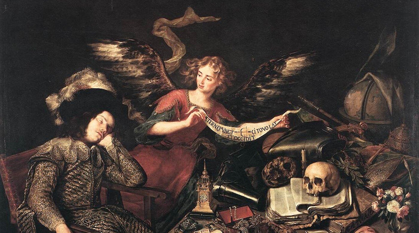 Making Marbles: Science & Splendor at the Courts of Europe
