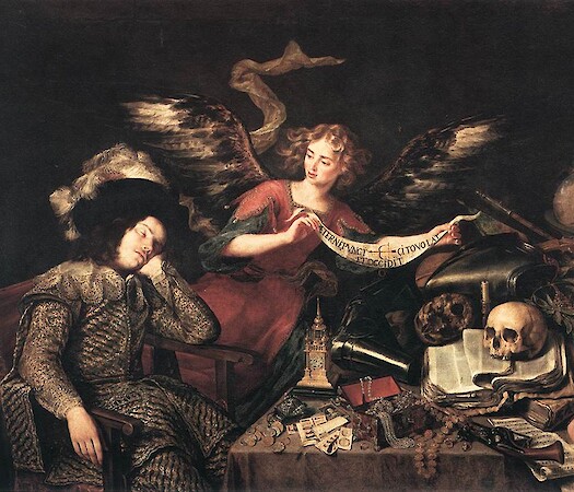 Making Marbles: Science & Splendor at the Courts of Europe