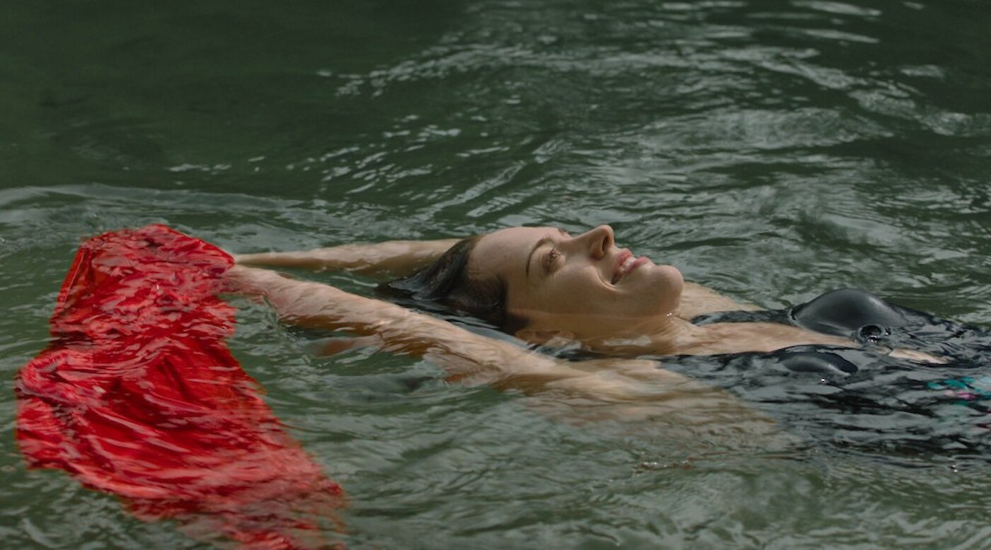 The August Virgin at the 2019 AFI European Union Film Showcase