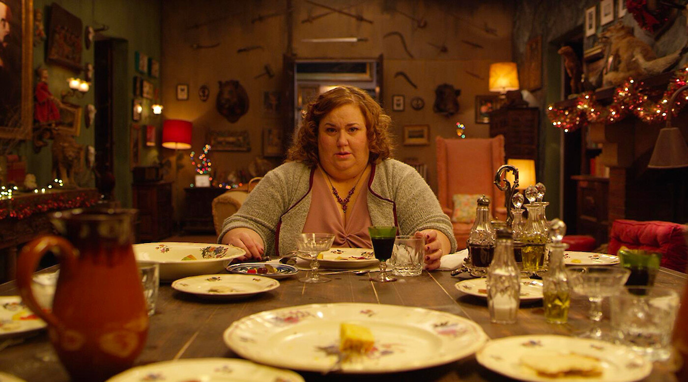 Spanish Cinema Now+ 2020