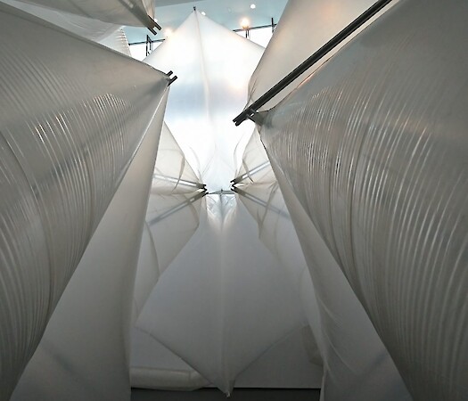Poured Architecture: Sergio Prego on Miguel Fisac