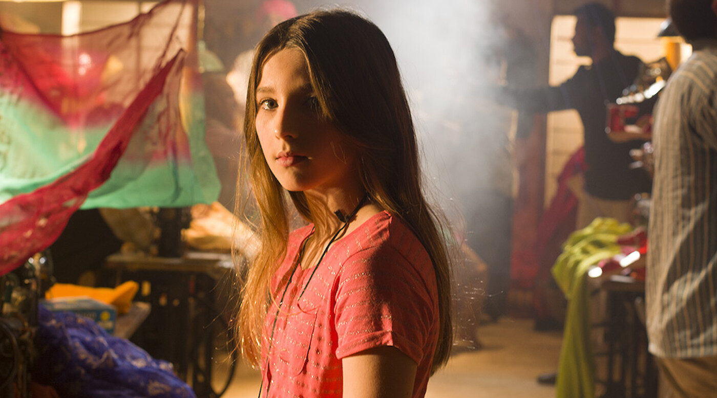 Alex's Strip at the 2020 Winter Film Awards International Film Festival