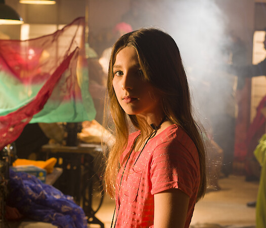 Alex's Strip at the 2020 Winter Film Awards International Film Festival