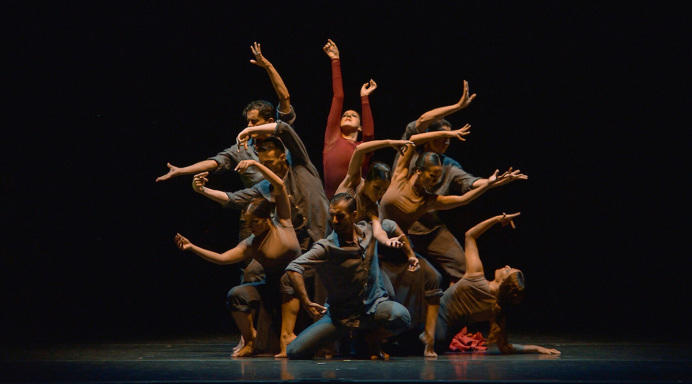 Flamenco Festival New York 2020