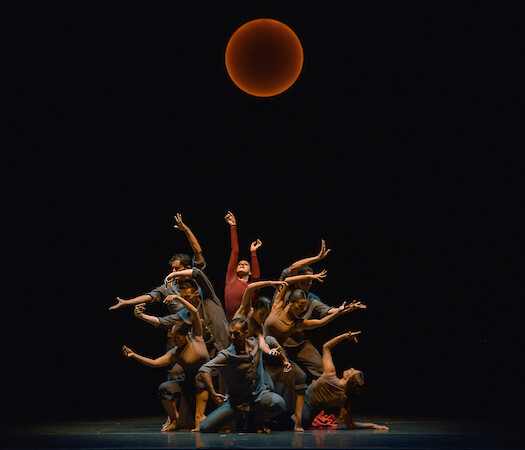 Flamenco Festival New York 2020