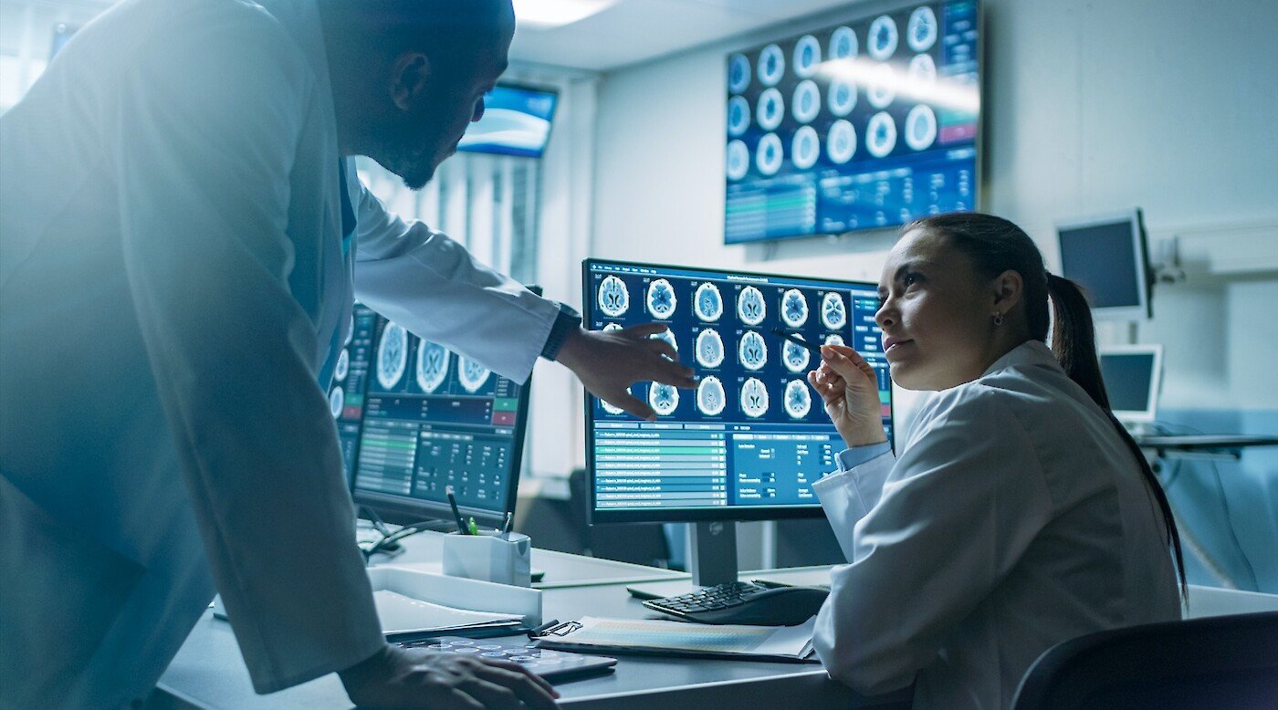 Neuro-Night: Spanish scientists advance health research