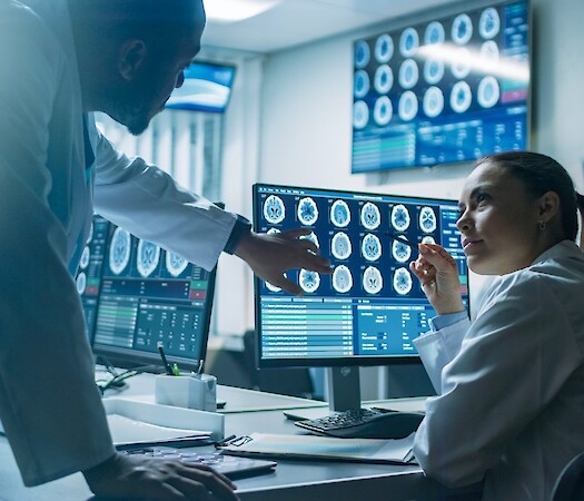 Neuro-Night: Spanish scientists advance health research