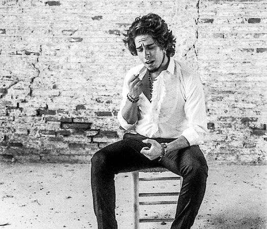 2020 Flamenco Festival on Tour: San Francisco