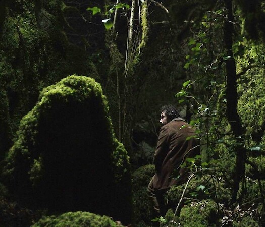 Endless Night at the 2020 Locarno Festival in Los Angeles