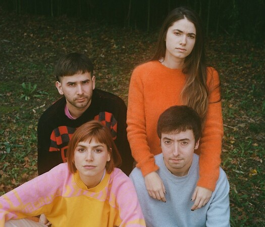 Spanish Ones to Watch