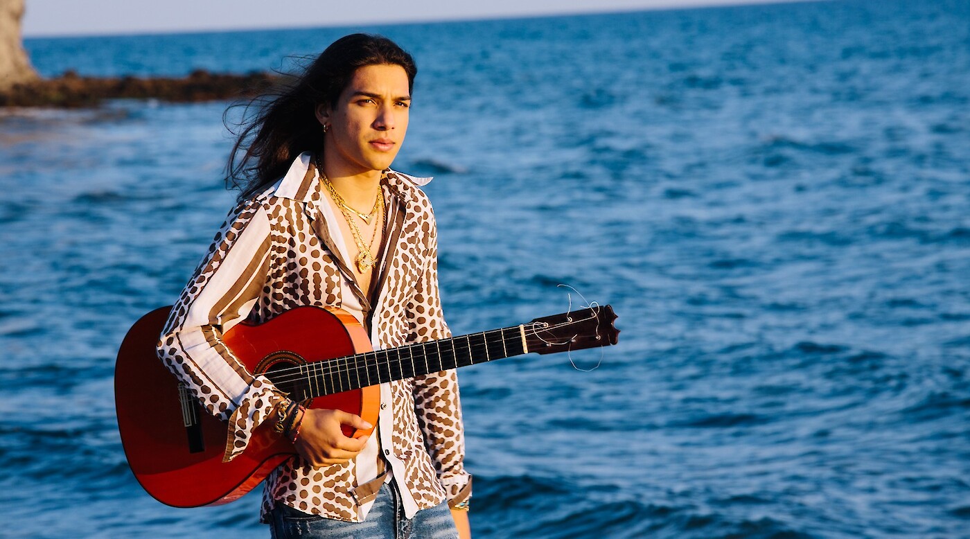 2020 Flamenco Festival on Tour: Chicago