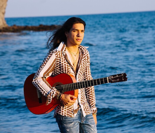 2020 Flamenco Festival on Tour: Chicago
