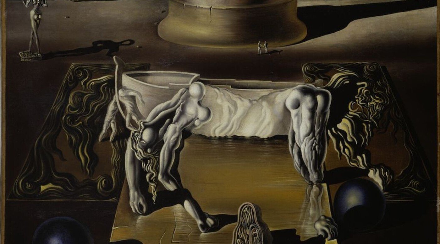 Midnight in Paris: Surrealism at the crossroads, 1929