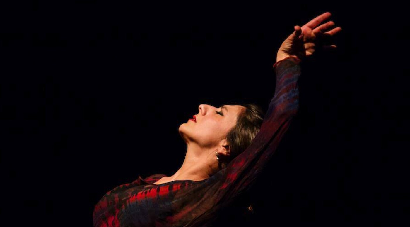 Herencia: A Flamenco Legacy