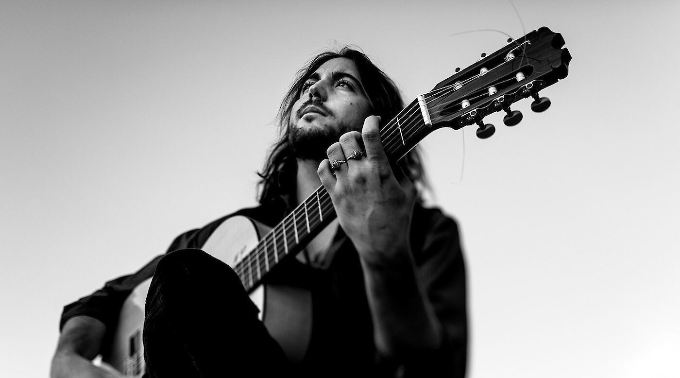 Paco Soto in concert in Miami