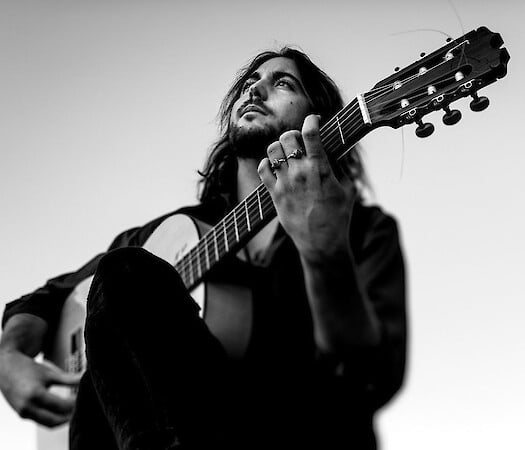 Paco Soto in concert in Miami
