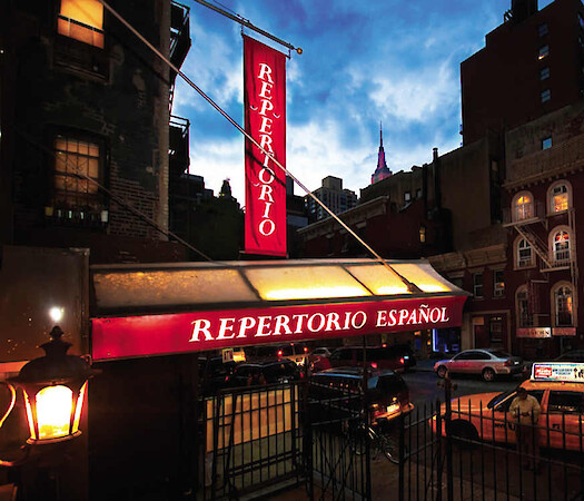 Repertorio Español