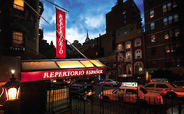 Repertorio Español