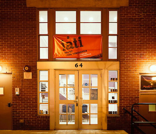 IATI Theater