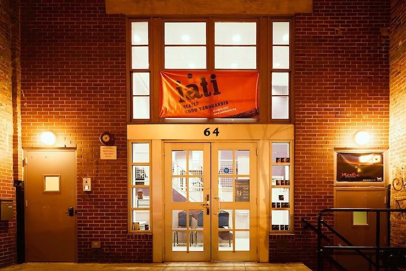 IATI Theater