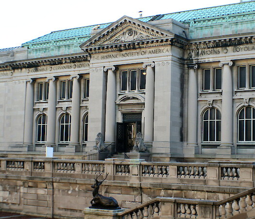 Hispanic Society of America