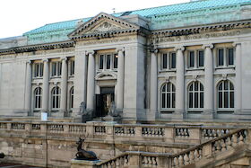 Hispanic Society of America