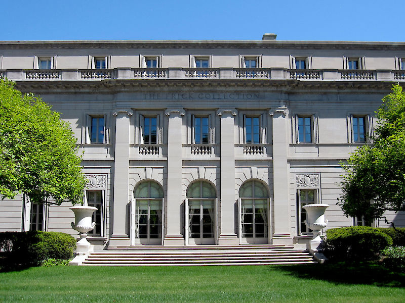 The Frick Collection