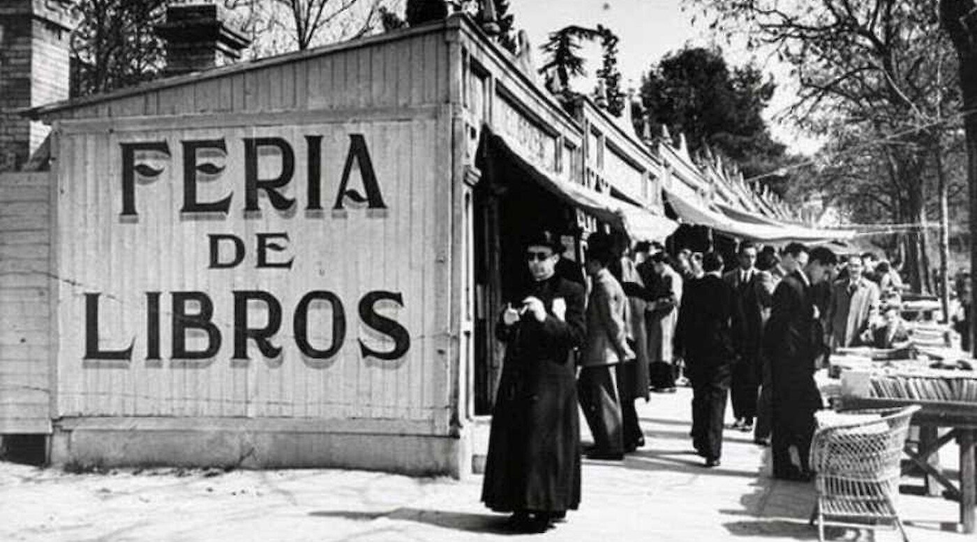 #WorldBookDay: Contemporary Readings from Spain