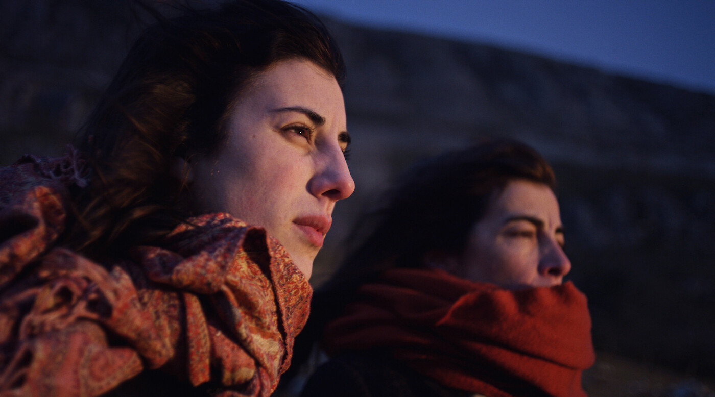 Mujeres de Cine Film Series 2020