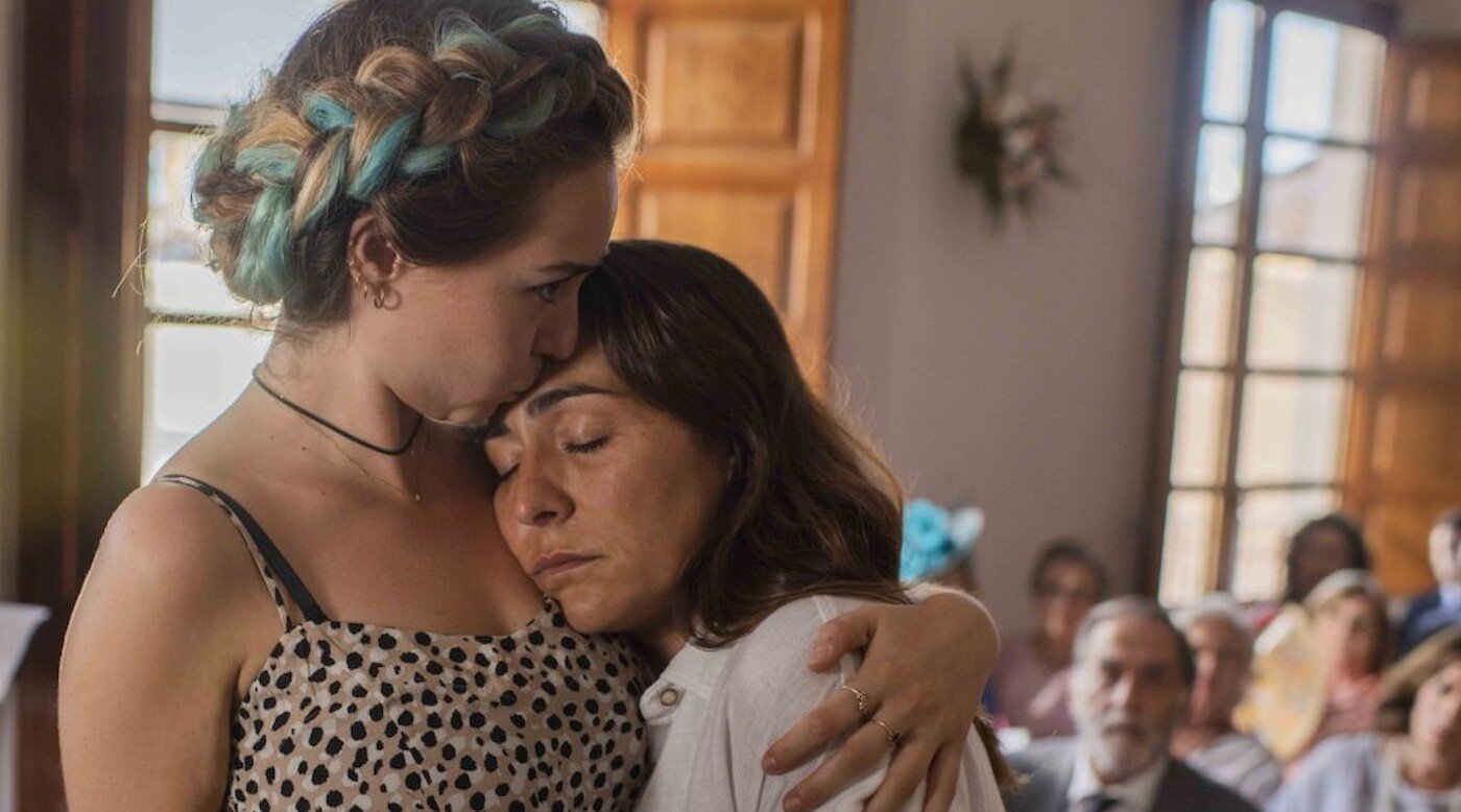 8th Annual Cine Latino at Home