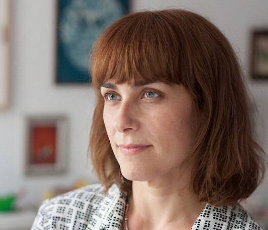Spain Writes, America Reads: Four by Four by Sara Mesa
