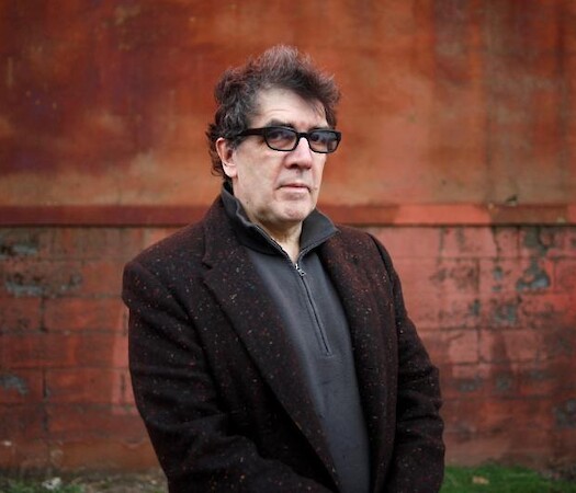 The PALABRA Archive: Eduardo Lago