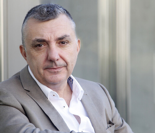 Spain Writes, America Reads: Ordesa by Manuel Vilas