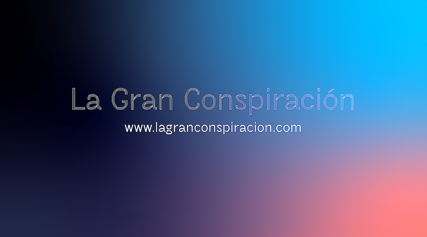 The Great Conspiracy