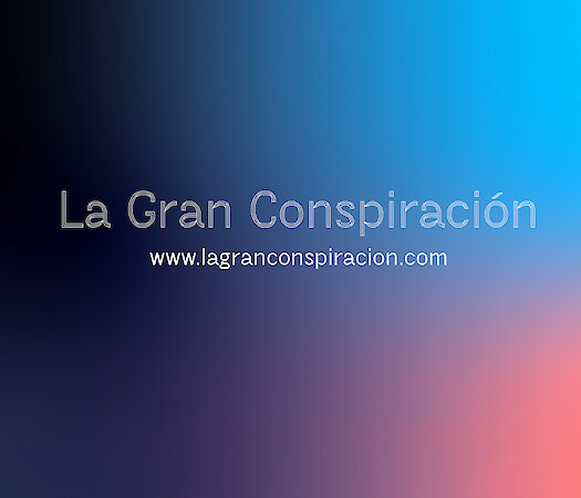 The Great Conspiracy