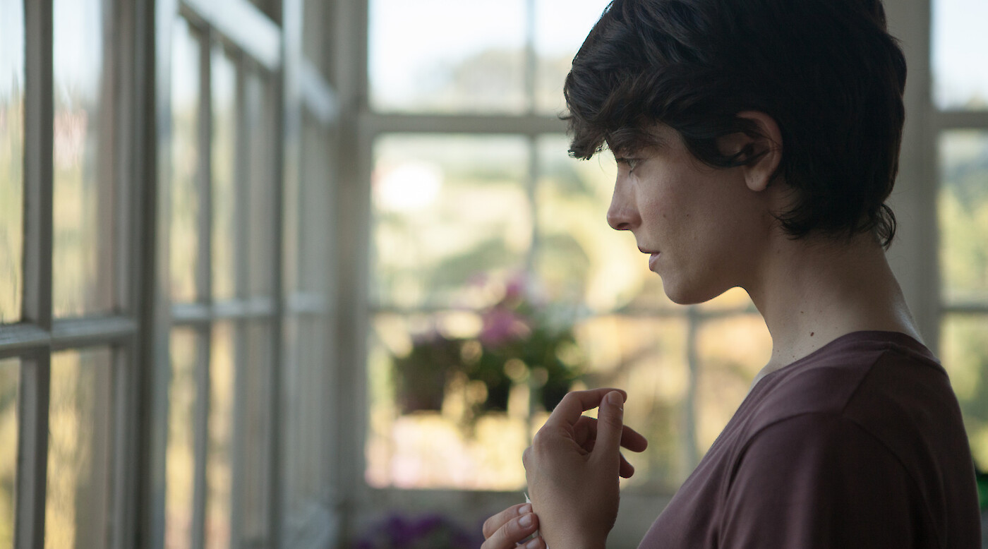Ibero-American Film Showcase 2021: Female Perspectives