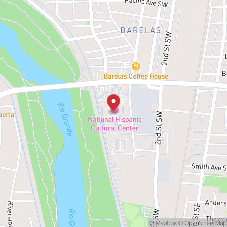 Venue map