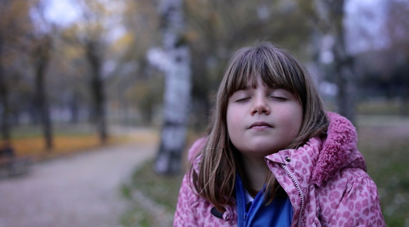 EuroAsia Shorts 2021