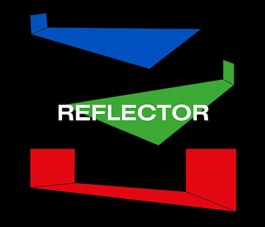 REFLECTOR