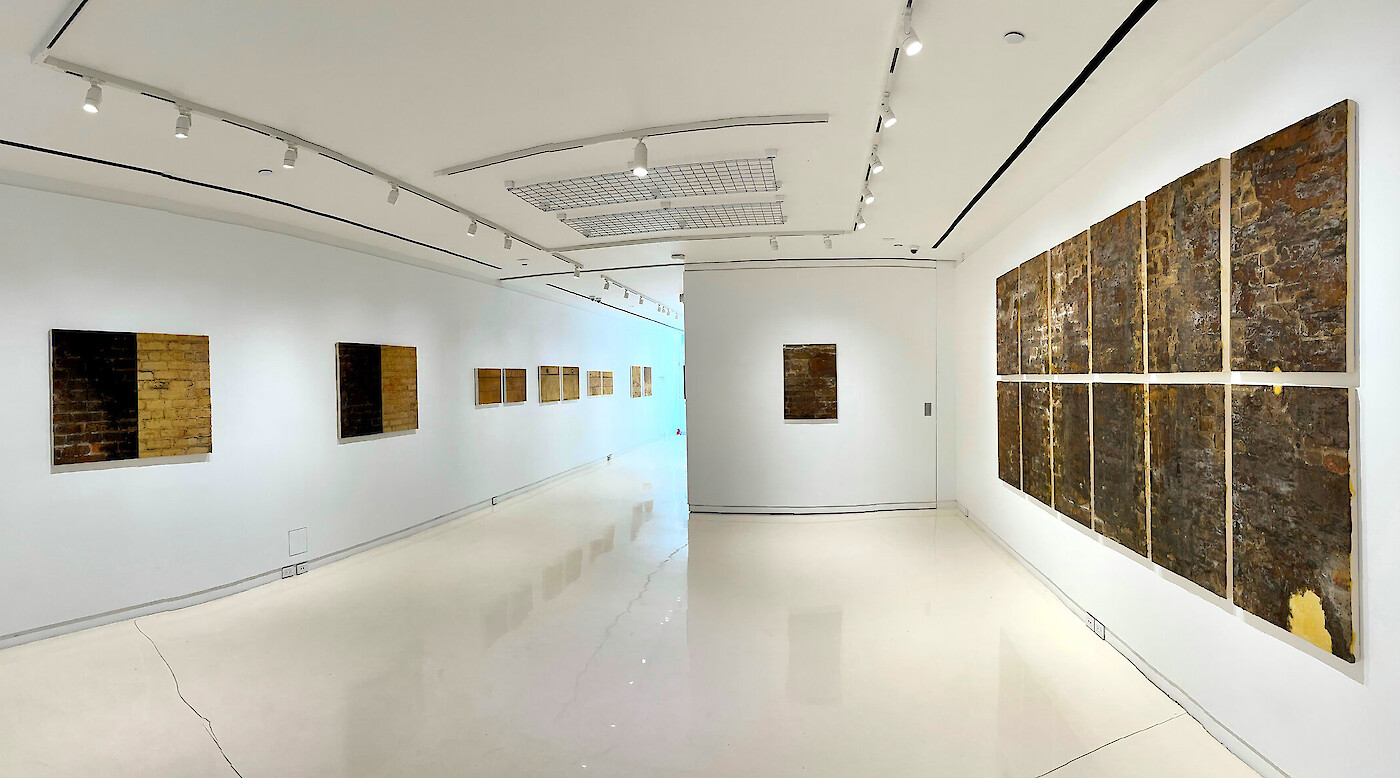 Distributed Monuments by Jorge Otero Pailos