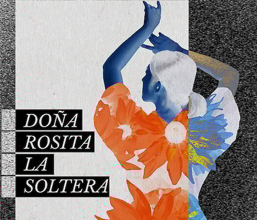 Doña Rosita la soltera