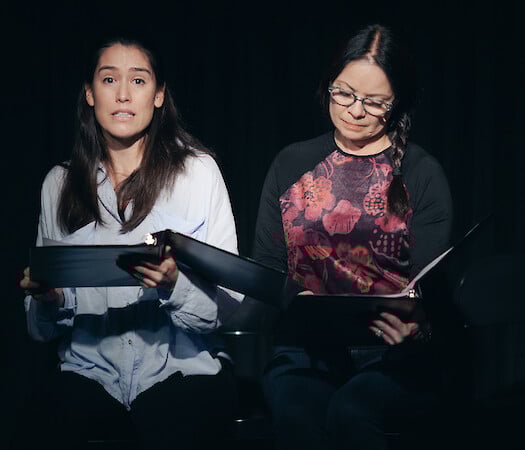 Spotlight on Contemporary Spanish Theater: Back to Live