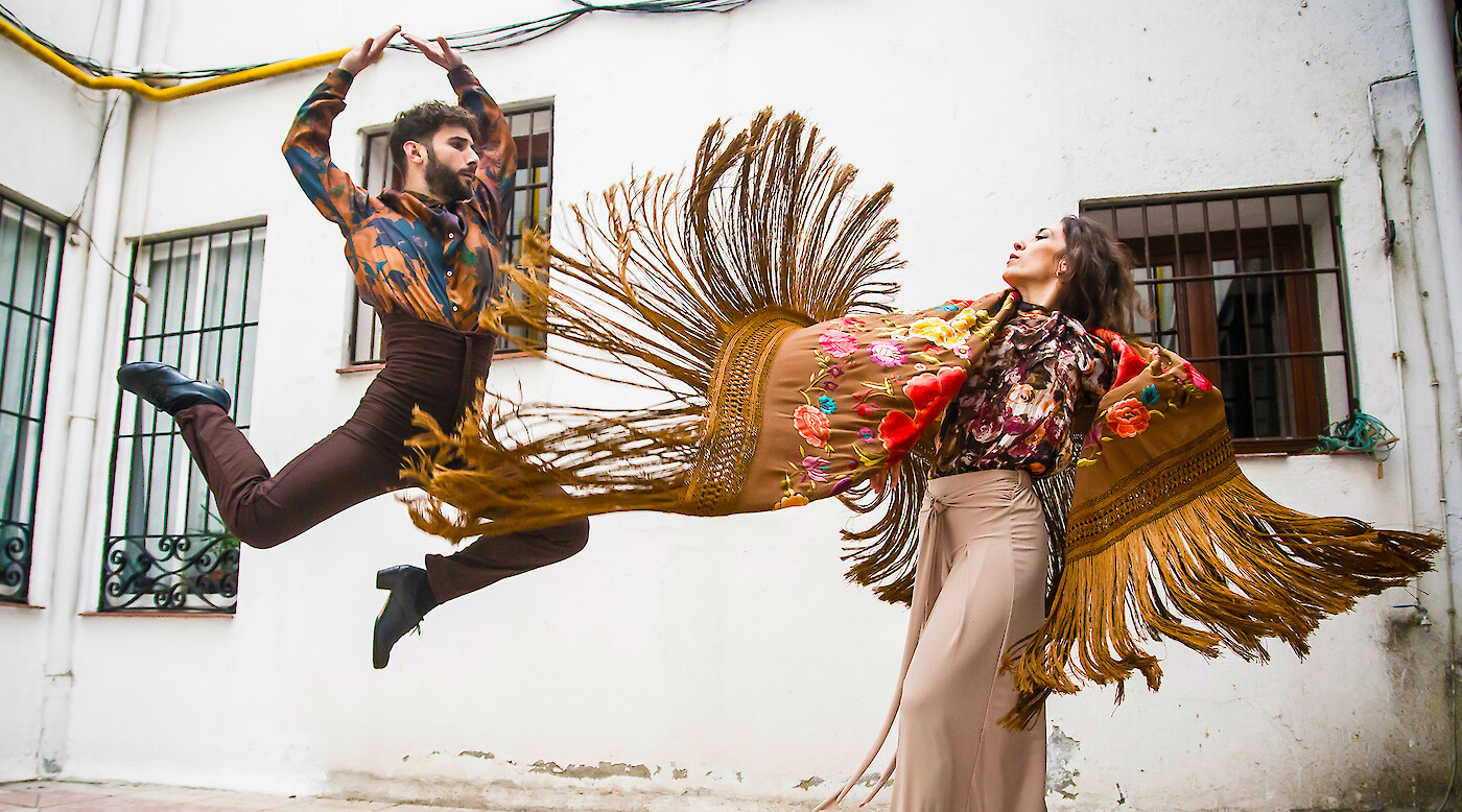 XVII Fuego Flamenco Festival