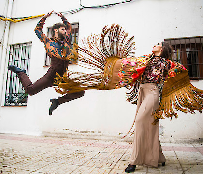 XVII Fuego Flamenco Festival